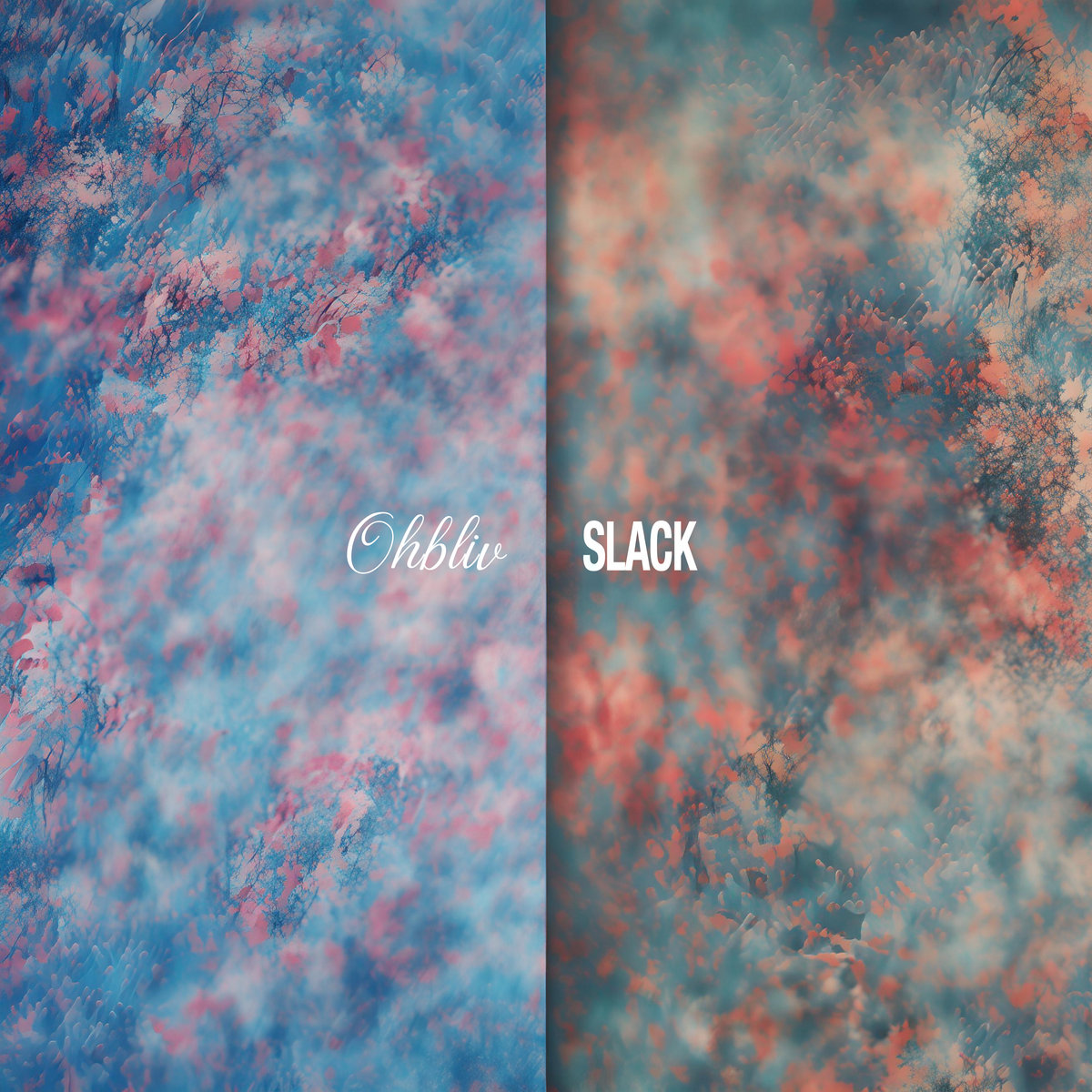 Slack by Ohbliv